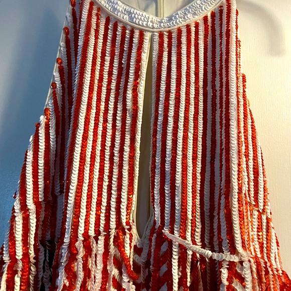 NBD Dress x - Picture 5 of 7